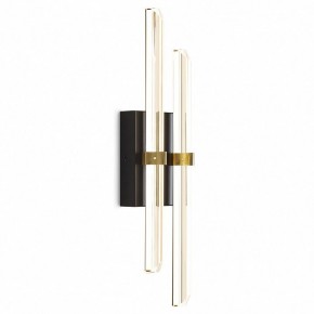 Бра Freya Brilliance FR5557WL-L11B в Ишиме - ishim.ok-mebel.com | фото
