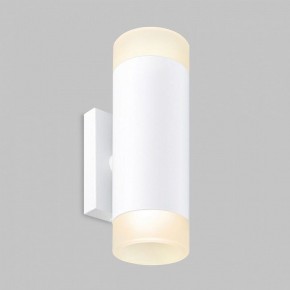 Бра Imex LEON IL.0005.1502 WH в Ишиме - ishim.ok-mebel.com | фото 2