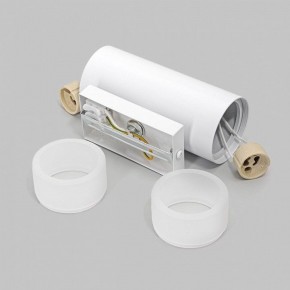Бра Imex LEON IL.0005.1502 WH в Ишиме - ishim.ok-mebel.com | фото 4