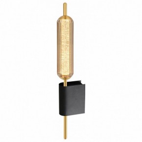 Бра Imex PLW-7076 PLW-7076-105-AMBER в Ишиме - ishim.ok-mebel.com | фото