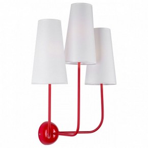 Бра Imperiumloft Бра Graceful Red Toadstools 44.597-0 в Ишиме - ishim.ok-mebel.com | фото