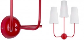 Бра Imperiumloft Бра Graceful Red Toadstools 44.597-0 в Ишиме - ishim.ok-mebel.com | фото 2