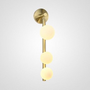 Бра Imperiumloft DOLL Gold DOLL01 в Ишиме - ishim.ok-mebel.com | фото