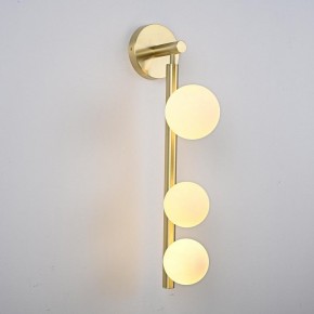 Бра Imperiumloft DOLL Gold DOLL01 в Ишиме - ishim.ok-mebel.com | фото 4