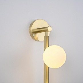 Бра Imperiumloft DOLL Gold DOLL01 в Ишиме - ishim.ok-mebel.com | фото 8