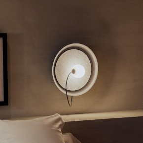 Бра Imperiumloft MARGOTT White margott-wall01 в Ишиме - ishim.ok-mebel.com | фото 2