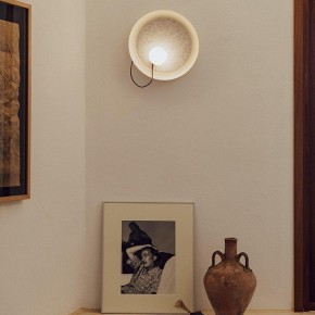 Бра Imperiumloft MARGOTT White margott-wall01 в Ишиме - ishim.ok-mebel.com | фото 3