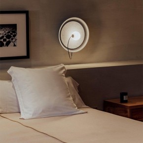 Бра Imperiumloft MARGOTT White margott-wall01 в Ишиме - ishim.ok-mebel.com | фото 4