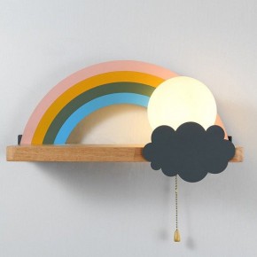 Бра Imperiumloft RAINBOW RAINBOW-KIDS-WALL01 в Ишиме - ishim.ok-mebel.com | фото