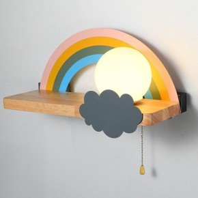 Бра Imperiumloft RAINBOW RAINBOW-KIDS-WALL01 в Ишиме - ishim.ok-mebel.com | фото 2