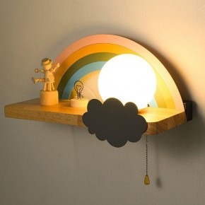 Бра Imperiumloft RAINBOW RAINBOW-KIDS-WALL01 в Ишиме - ishim.ok-mebel.com | фото 3