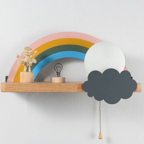 Бра Imperiumloft RAINBOW RAINBOW-KIDS-WALL01 в Ишиме - ishim.ok-mebel.com | фото 4