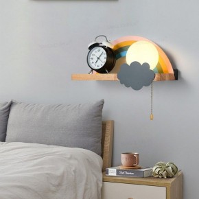 Бра Imperiumloft RAINBOW RAINBOW-KIDS-WALL01 в Ишиме - ishim.ok-mebel.com | фото 5