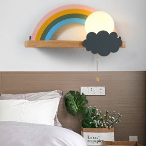 Бра Imperiumloft RAINBOW RAINBOW-KIDS-WALL01 в Ишиме - ishim.ok-mebel.com | фото 6