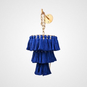 Бра Imperiumloft TASSEL TASSEL-WALL01 в Ишиме - ishim.ok-mebel.com | фото