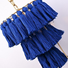 Бра Imperiumloft TASSEL TASSEL-WALL01 в Ишиме - ishim.ok-mebel.com | фото 4