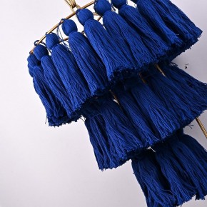 Бра Imperiumloft TASSEL TASSEL-WALL01 в Ишиме - ishim.ok-mebel.com | фото 6