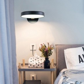 Бра Imperiumloft TURNA Black TURNA-W01 в Ишиме - ishim.ok-mebel.com | фото 7
