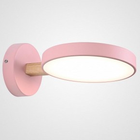 Бра Imperiumloft TURNA Pink TURNA-W01 в Ишиме - ishim.ok-mebel.com | фото