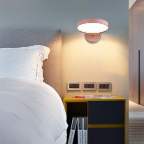 Бра Imperiumloft TURNA Pink TURNA-W01 в Ишиме - ishim.ok-mebel.com | фото 13