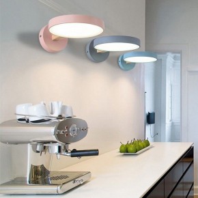Бра Imperiumloft TURNA Pink TURNA-W01 в Ишиме - ishim.ok-mebel.com | фото 3