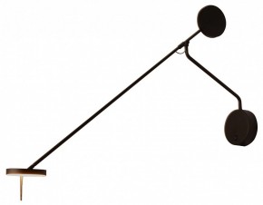 Бра Kink Light Некси 09440-2,19(3000K) в Ишиме - ishim.ok-mebel.com | фото