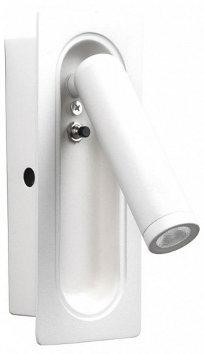 Бра Kink Light Ризи 08071M,01 в Ишиме - ishim.ok-mebel.com | фото