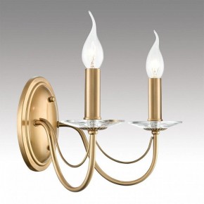 Бра Lumion INCANTO 8033/2W в Ишиме - ishim.ok-mebel.com | фото 6