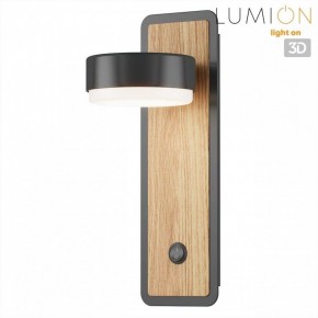 Бра Lumion LELAND 8264/1W в Ишиме - ishim.ok-mebel.com | фото 5