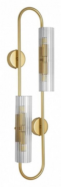 Бра Lumion TORONTO 6560/4W в Ишиме - ishim.ok-mebel.com | фото
