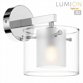 Бра Lumion VERDI 8261/1W в Ишиме - ishim.ok-mebel.com | фото 4