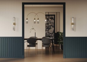Бра Maytoni Antic MOD302WL-02GR1 в Ишиме - ishim.ok-mebel.com | фото 5