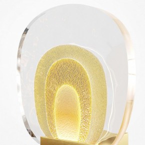 Бра Maytoni Biology MOD367WL-L3BSK в Ишиме - ishim.ok-mebel.com | фото 5