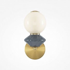 Бра Maytoni Brosche MOD362WL-L5GR3K в Ишиме - ishim.ok-mebel.com | фото 2