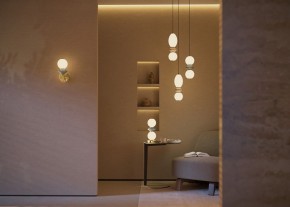 Бра Maytoni Brosche MOD362WL-L5GR3K в Ишиме - ishim.ok-mebel.com | фото 3