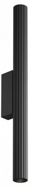 Бра Maytoni Calipso C082WL-12W2.7K-B в Ишиме - ishim.ok-mebel.com | фото