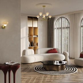 Бра Maytoni Dynasty MOD402WL-L3BS3K в Ишиме - ishim.ok-mebel.com | фото 4