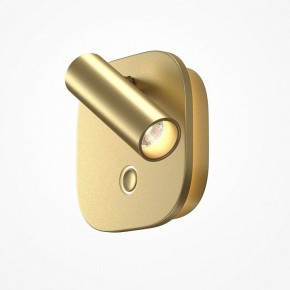 Бра Maytoni Ego C175WL-9W-2.7-4K-MG в Ишиме - ishim.ok-mebel.com | фото 2