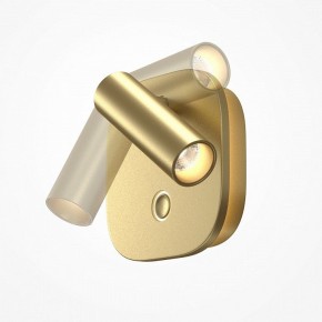Бра Maytoni Ego C175WL-9W-2.7-4K-MG в Ишиме - ishim.ok-mebel.com | фото 4