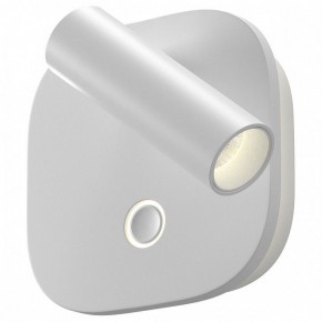 Бра Maytoni Ego C175WL-9W-2.7-4K-W в Ишиме - ishim.ok-mebel.com | фото