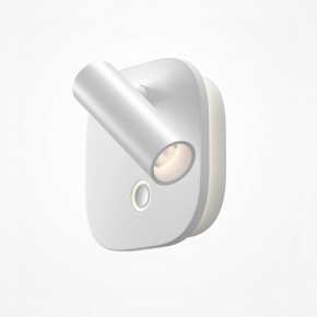 Бра Maytoni Ego C175WL-9W-2.7-4K-W в Ишиме - ishim.ok-mebel.com | фото 2