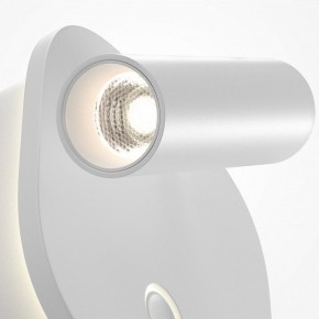 Бра Maytoni Ego C175WL-9W-2.7-4K-W в Ишиме - ishim.ok-mebel.com | фото 6