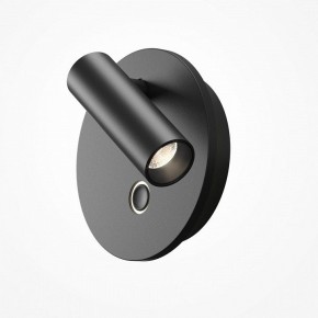Бра Maytoni Ego C176WL-9W-2.7-4K-B в Ишиме - ishim.ok-mebel.com | фото 2