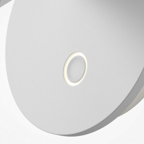 Бра Maytoni Ego C176WL-9W-2.7-4K-W в Ишиме - ishim.ok-mebel.com | фото 7