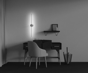 Бра Maytoni Elegant C084WL-L12BS2.7K в Ишиме - ishim.ok-mebel.com | фото 5