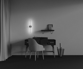 Бра Maytoni Elegant C084WL-L7BS2.7K в Ишиме - ishim.ok-mebel.com | фото 5