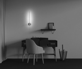 Бра Maytoni Elegant C085WL-L7BS2.7K в Ишиме - ishim.ok-mebel.com | фото 5