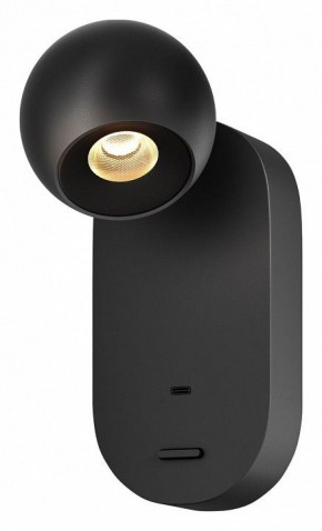 Бра Maytoni Elfin MOD434WL-L5B3K в Ишиме - ishim.ok-mebel.com | фото