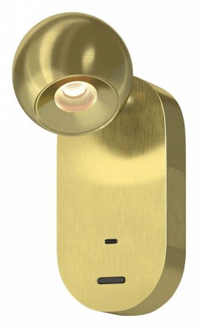 Бра Maytoni Elfin MOD434WL-L5BS3K в Ишиме - ishim.ok-mebel.com | фото