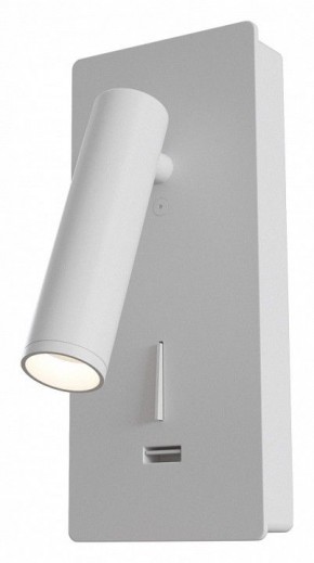 Бра Maytoni Mirax C041WL-L3W3K в Ишиме - ishim.ok-mebel.com | фото
